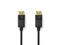 Kabel NEDIS DisplayPort 2.00 m