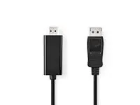 Kabel NEDIS displayport -HDMI