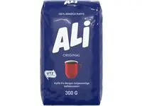 Kaffe ALI grovmalt 300g