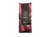 Kaffe ARVID N. oro hele espr.bønner 1kg