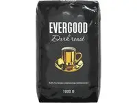Kaffe EVERGOOD dark filtermalt 1000g (9)