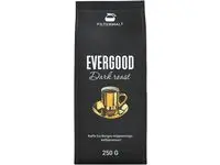 Kaffe EVERGOOD dark filtermalt 250g