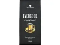 Kaffe EVERGOOD Dark hele bønner 500g