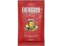 Kaffe EVERGOOD filtermalt 100g (36)