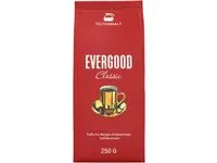 Kaffe EVERGOOD filtermalt 250g