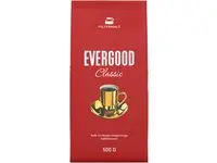 Kaffe EVERGOOD filtermalt 500g