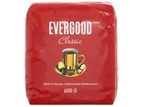Kaffe EVERGOOD grovmalt 600g (9)