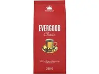 Kaffe EVERGOOD kokmalt 250g