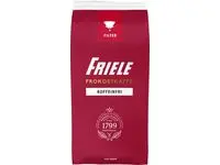 Kaffe FRIELE koffeinfri filtermalt 250g