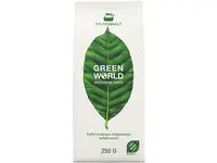 Kaffe GREEN WORLD filtermalt økolog 250g