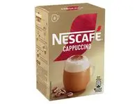 Kaffe NESCAFÉ Cappuccino (8)