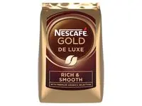 Kaffe NESCAFÉ Gold de Luxe 250g