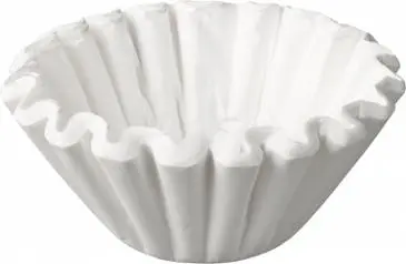 Kaffefilter kurv 437/152mm (250)