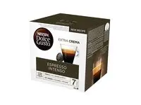 Kaffekapsel DOLCE GUSTO Espresso (16)