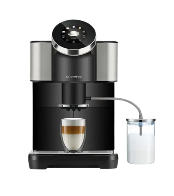 Kaffemaskin H-serie