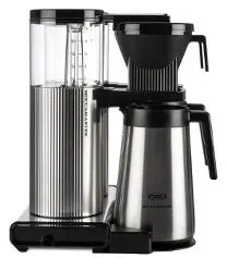 Kaffetrakter MOCCAMASTER Thermo dobbel