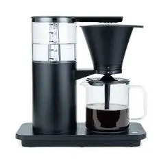 Kaffetrakter WILFA Daily 1,25L sort