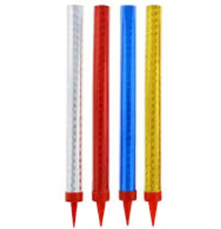 Kakerakett 4 stk 26 cm