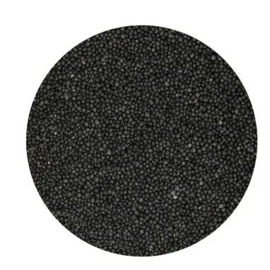 Kakestrøssel - Black