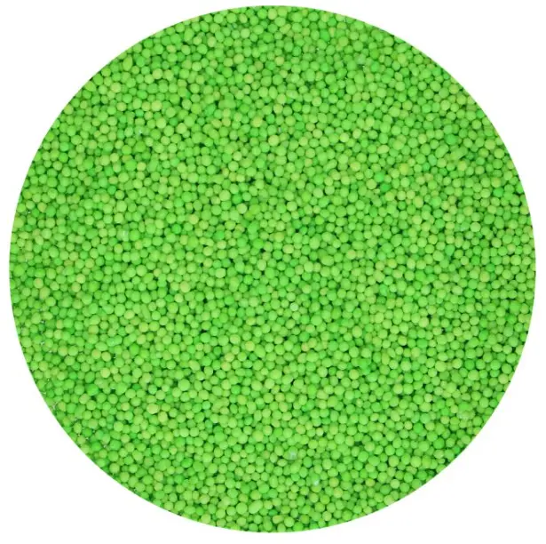 Kakestrøssel - Green
