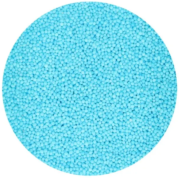 Kakestrøssel - Light blue