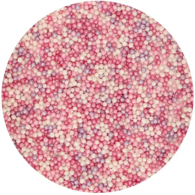 Kakestrøssel - Princess