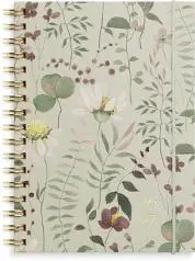 Kalender GRIEG A6 26/27 sommer