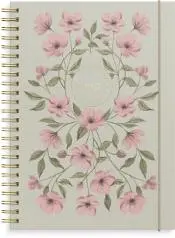 Kalender Life Planner 2027 Essentials A5