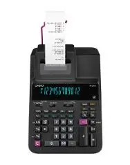 Kalkulator CASIO DR-200R