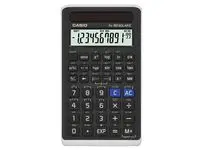 Kalkulator CASIO FX-82 SolarII Viten/Tek