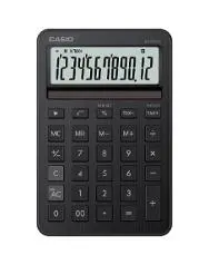 Kalkulator CASIO MS-200DQ sort