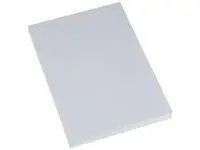 Kartong A4 180g hvit (100)
