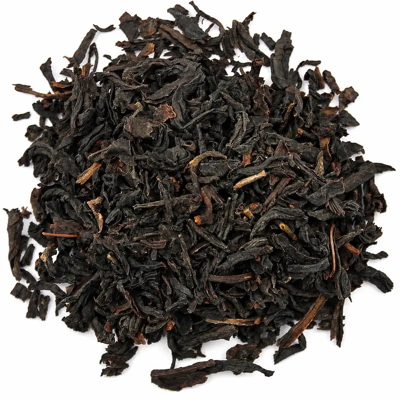 Keemun