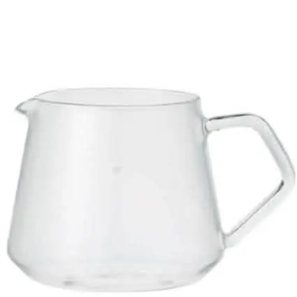 Kinto glasskanne 300ml