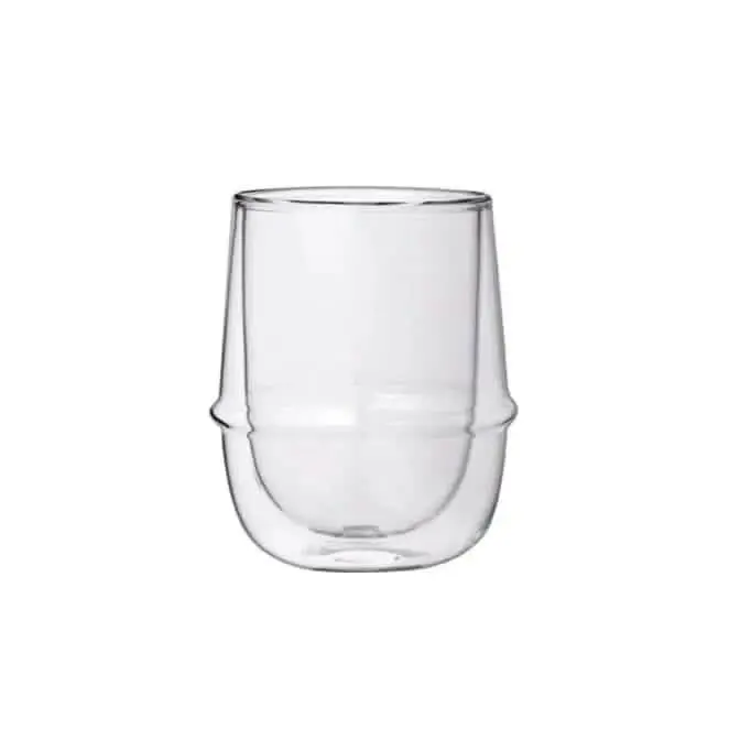 Kinto Kronos tekopp 250ml - glass