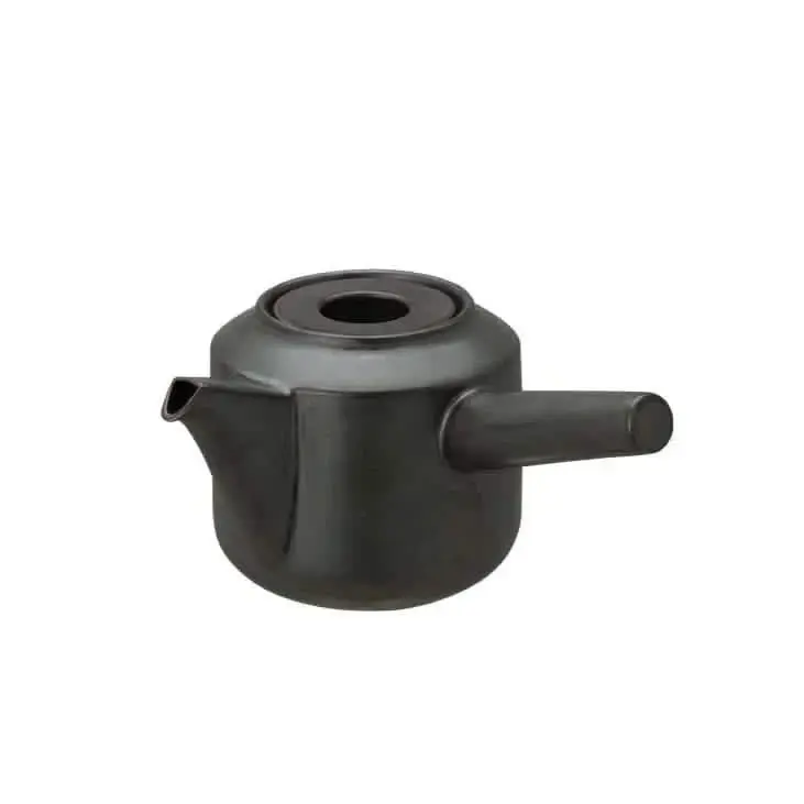 Kinto kyusu tekanne - sort