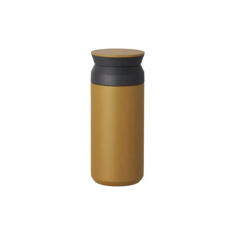 Kinto reisekopp - coyote - 350ml