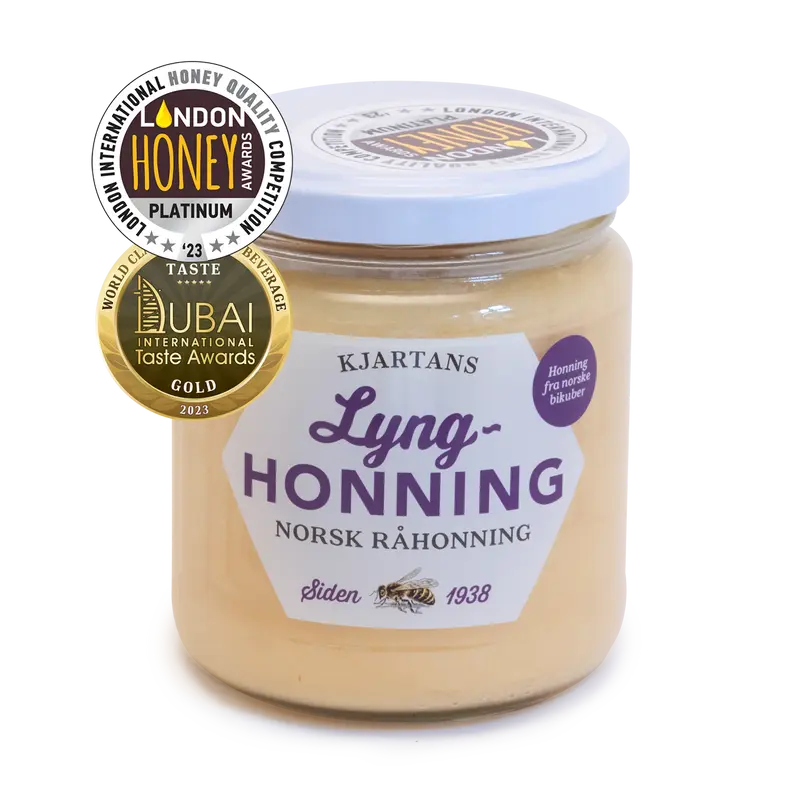 Kjartans Lynghonning