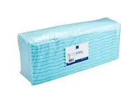 Klut ABENA industri 1L 42x38 turkis(120)