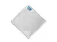 Klut NMF microfiber 40x40 hvit (10)