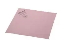 Klut VILEDA PVAmicro 38x35cm rød (5)