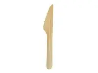 Kniv HUHTAMAKI papp 16,5cm (100)