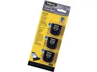 Knivblad FELLOWES SafeCut (3)