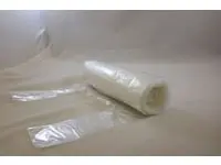 Knytepose LD-PE 39x41cm 3kg klar (50)