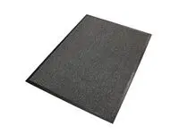 Kombinasjonsmatte DOORTEX 90x150 grå