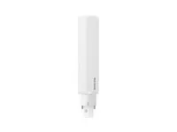 Kompaktlysrør PHILIPS LED 8,9W/830 G24D3