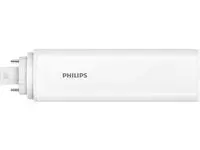 Kompaktlysrør PHILIPS LED 9W/830 G24Q-3