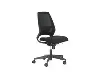 Kontorstol NOWY STYL Kenari sort