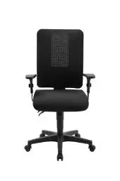 Kontorstol TOPSTAR Open X sort