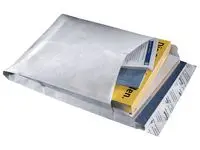 Konvolutt TYVEK D4 250x381x50 pose (100)